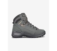 Lowa Renegade EVO Mid GORE-TEX Boots Grey Greenish Women - 39.5