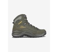 Lowa Renegade EVO Mid GORE-TEX Boots Olive Green - 44.5