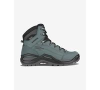 Lowa Renegade EVO Mid GORE-TEX Boots Smoke Green - 42