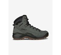 Lowa Renegade EVO Mid GORE-TEX boots smoke grey - 47
