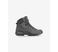 Lowa Renegade EVO Mid GORE-TEX boots smoke grey pink Women - 41