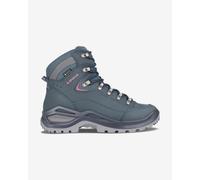 Lowa Renegade EVO Mid GORE-TEX Boots Steel Blue Women - 37