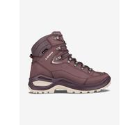 Lowa Renegade Evo Gore-tex® Mid Hiking Boots Brown EU 37 1/2 Woman