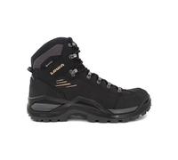 Lowa Renegade Evo MID GTX Gore-Tex Men's Boots, Black/Dune