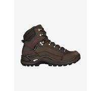 Lowa Renegade GORE-TEX Mid Boots brown earth Women - 38