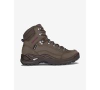 Lowa Renegade Gore-tex® Mid Hiking Boots Brown EU 39 1/2 Woman