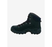 Lowa Renegade GORE-TEX MID Boots Navy Blue Orange - 44.5