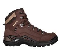 LOWA Renegade Gore-tex Mid - Men - Brown - size 9.5- model 2025 9.5