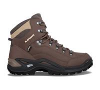 Lowa Renegade GTX Mid - Walking shoes - Men's Espresso 44.5