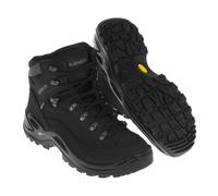 Lowa Renegade GTX MID Women's Boots - Deep Black