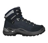 Lowa Renegade GTX MID Women's Boots - Navy/Grey