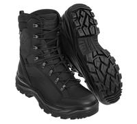 Lowa Renegade II GTX HI TF Boots - Black
