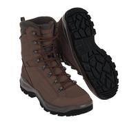 Lowa Renegade II GTX HI TF Boots - Dark Brown