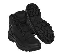 Lowa Renegade II GTX MID TF MF Boots - Black