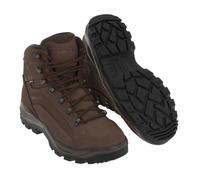 Lowa Renegade II GTX MID TF MF Boots - Dark Brown
