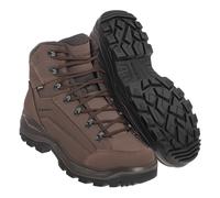 Lowa Renegade II N GTX MID TF Women's Boots - Dark Brown