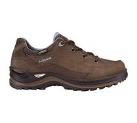 Lowa - Renegade lll Gore-Tex Lo Ws Marron Denim - 5 - Hiking shoes