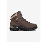 LOWA Renegade Gore-tex Mid - Men - Brown - size 11- model 2025 11