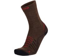 Lowa Renegade Socks - Mahagoni