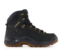 Lowa - Renegade Warm GTX Mid - Winter boots size 8, blue