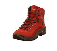 LOWA Schuhe Renegade GTX Mid rot (320945-0340) 37 rot