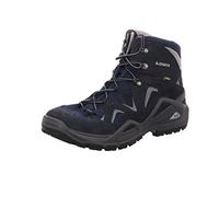LOWA SIRKOS EVO GTX LO, blue, 9.5 UK