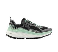 Lowa Skyterra Women's Trail Running Shoes | UK 5 in Black/Jade