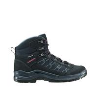 Lowa Taurus Pro GTX Mid - Hiking shoes - Women's Navy 38
