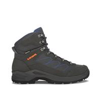 Lowa Taurus Pro GTX MID Men's Hiking Boots Grey, charcoal, 10 UK