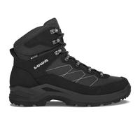 Lowa - Taurus Pro GTX Mid - Walking boots size 11, black