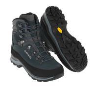 LOWA Tibet Evo Gore-tex - Men - Blue / Grey / Black - size 11.5- model 2025 11.5