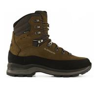 Lowa Tibet GTX Boots - Sepia/Slate
