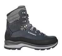 Lowa - Tibet Evo GTX - Walking boots size 8, grey/blue