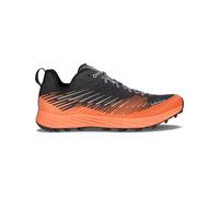 Lowa - Trail Running Shoes - Citux Ws Melon / Arctic for Women - Size 4,5 UK - Red Red
