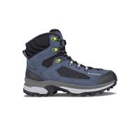 Lowa - Trekking Boots - Corvara Gtx Mid Ws Navy / Arctic for Women - Size 4,5 UK Navy 4.5 UK