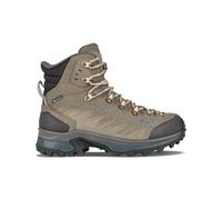 LOWA Randir Gore-tex Mid Ws - Women - Brown - size 5.5- model 2024 5.5