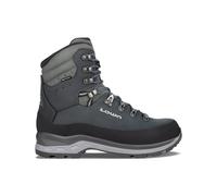 Lowa - Trekking shoes with GORE-TEX® - Tibet Evo GTX Navy/Graphite for Men in Leather - Size 11,5 UK Navy 11.5 UK