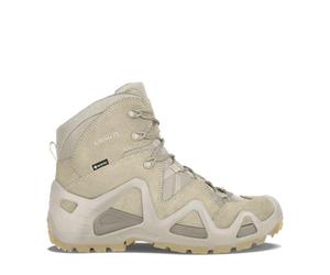 Lowa Unisex Adults’ Cross Trainers, Beige (Desert 0410), 8 UK