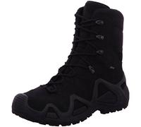 Lowa Unisex Adults Zephyr GTX Hi Tf Cross Trainers, Black, 8.5 UK