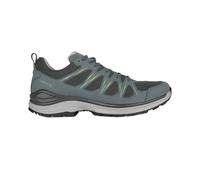 Lowa Unisex Master Item Innox EVO II LO Other, Dark petrol grey, 11 UK