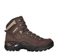 Lowa Unisex Renegade GTX Mid Low Rise Hiking Boots, Brown (Espresso 0442), 10 UK