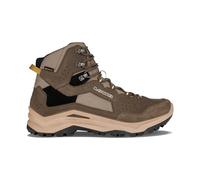 Lowa Ventierra Gore-tex® Mid Hiking Boots Green,Brown EU 41 Men