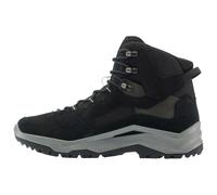 Lowa Ventierra Mid GORE-TEX boots black grey - 43.5