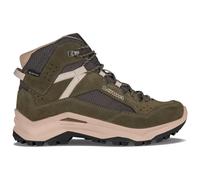 Lowa Ventierra Gore-tex® Qc Hiking Boots