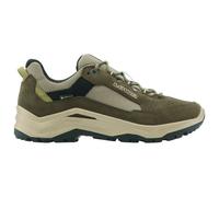 Lowa - Ventierra GTX Lo - Multisport shoes size 11, olive
