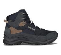 Lowa - Ventierra GTX MID - Walking boots size 10, blue
