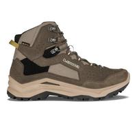 Lowa Ventierra Gore-tex® Mid Hiking Boots Green,Brown EU 42 1/2 Men
