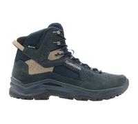 Lowa Ventierra GTX Mid Mens Blue Waterproof Walking Hiking Boots Size 8-13