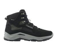Lowa Ventierra Gore-tex® Mid Hiking Boots Black EU 42 1/2 Men