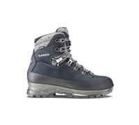 Lowa - Walking boots - Tibet GTX Ws navy graphite for Women in Leather - Size 4,5 UK - Navy Navy 4.5 UK